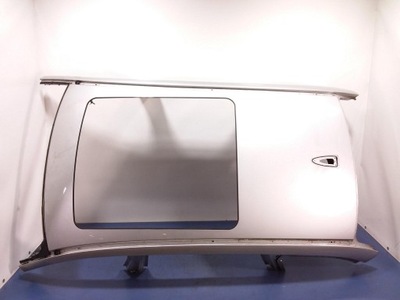 Bmw5 f11 крыша люк панорама фото №1