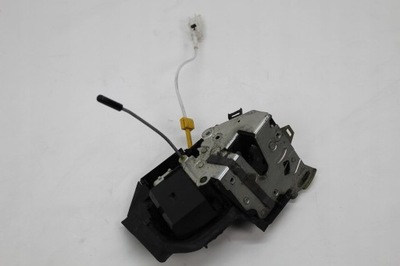 ZAMEK DRZWI PRZÓD LEWY BMW SERIA 5 E39 EUROPA