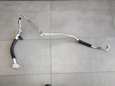 Mercedes-benz s w222 2014 шланг кондиціонера a2228304702 rhd фото №1