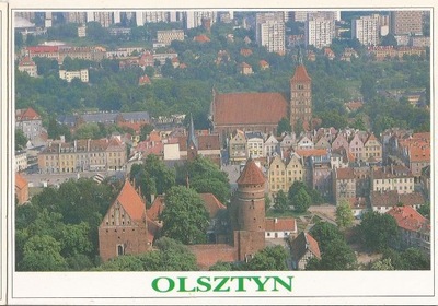 OLSZTYN