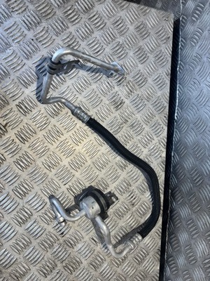 Wąż труба шланг кондиционера renault arkana 924901423r фото №1