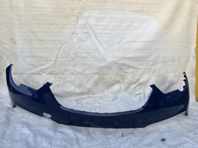 Бампер перед opel crossland x 17- фото №1