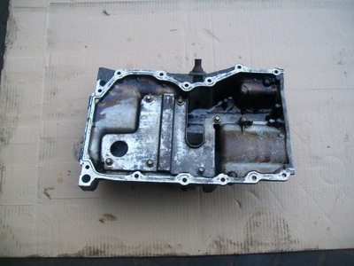 Misla оливи масляна оригінал ford focus mk2 mk 2 2.0 16v фото №1