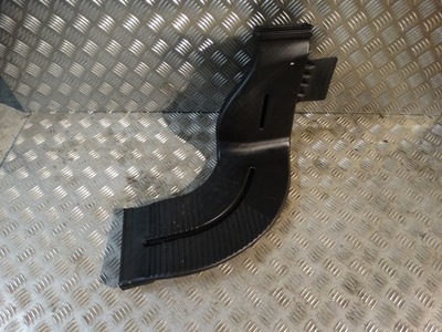 Ideal канал повітря правий mercedes w206 1 фото №1