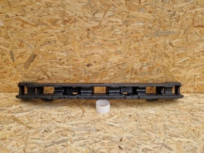 Абсорбер бампера перед skoda kodiaq 565 фото №1