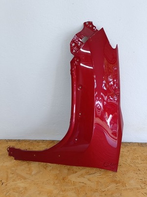 Крила 015 лівий toyota yaris cross фото №1