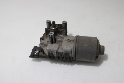 Моторчик дворник перед renault twingo ii фото №1