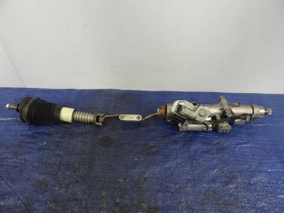 Колонка рулевая mercedes slk r171 фото №1