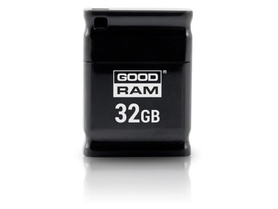 Pendrive Goodram Piccolo USB 2.0 32GB czarny