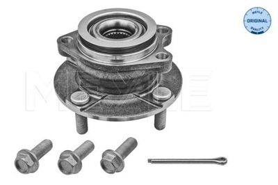 STEBULE RATAI MEYLE-ORIGINAL: TRUE TO OE. 36-14 MEYLE 36-14 652 0008 