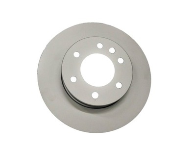 Delphi 2 x диск гальмівна bg4787 фото №1