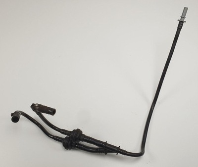 Шланг підсилювач гальм smart fortwo 450 0.6 t фото №1