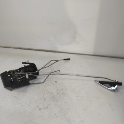 Замок двері + ручка внутрішня лівий перед alfa romeo 159 16828896 фото №1