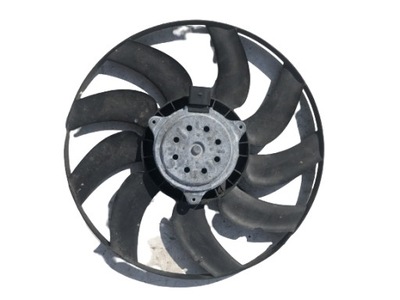 Вентилятор радиатора a4 a5 8t 8k0 фото №1