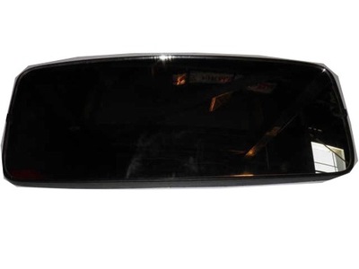 Вкладиш скло дзеркало дзеркала magnum з підігрівом фото №1