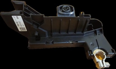 Audi a7 4k0915459d распределитель тока фото №1