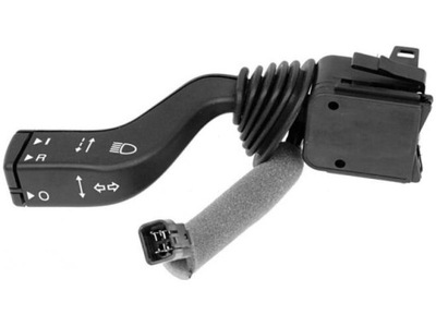 Meyle перемикач поворотники opel фото №1