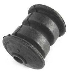 Сайлентблок підвіска vw do ресора vw lt -83 фото №1