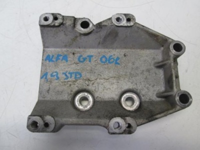 Кронштейн кронштейн компрессора alfa romeo gt 1.9 jtd фото №1