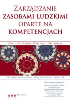 Zarządzanie zasobami ludzkimi oparte na Dubois