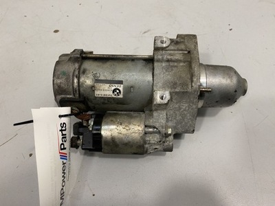 Bmw 6 f12 f13 2018 стартери повний фото №1