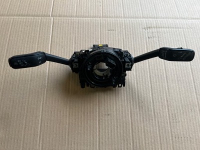 Перемикач комбінований do vw golf vii 5q0953507bm фото №1