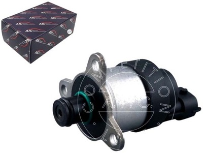 Клапан тиску common rail aic фото №1