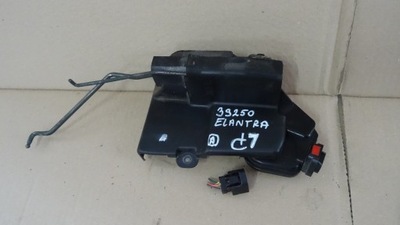 Hyunday elantra iii 3 замок двері лівий передній фото №1