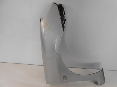 Крыло правый перед ezrc peugeot 307 # фото №1