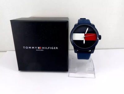 ZEGAREK TOMMY HILFIGER TH.306.1.47.2108