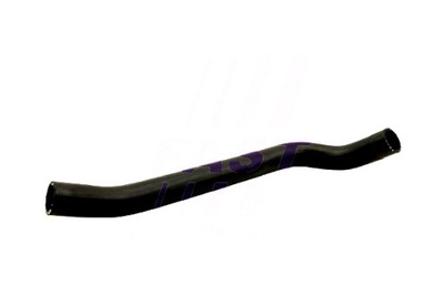 Fast ft61123 шланг гибкий радиатора фото №1