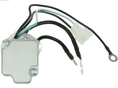 Выключатель электромагнитный, стартер as-pl ss9112s фото №1