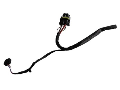 Mercedes c e cls штекер вентилятора радіатор фото №1