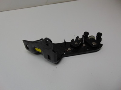 Ролик дверь раздвижных vw transporter t7 7t0843398k фото №1