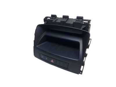 Дисплей панель 13338335 opel astra j фото №1