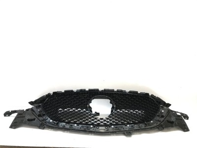 Решітка радіатора решітка радіатора mazda cx5 ii 2017- kb8b-50712 фото №1