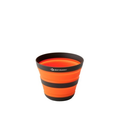 Kubek składany SEA TO SUMMIT Frontier UL Collapsible Cup Orange