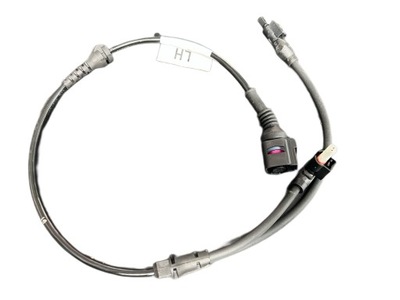 TESLA S PLAID JUEGO DE CABLES AMORTIGUADOR LH 1420991-00-A  