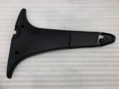 Захист стійка ліва 8200823418 dacia duster i фото №1