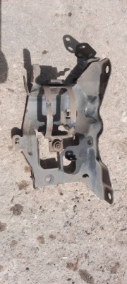 Кронштейн фільтра пального trafic iii 164192090r фото №1