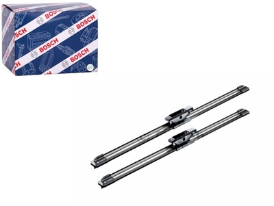 LIMPIAPARABRISAS ESCOBILLAS 2 PIEZAS A856S AEROTWIN 475 450MM MINI R56 R57 CLUBMAN  