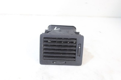 Решётка обдув левая skoda fabia i фото №1