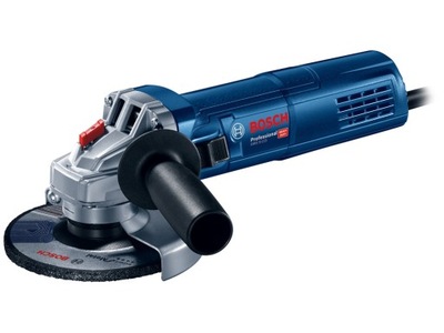 BOSCH GWS 9-115 szlifierka kątowa 115mm 900W