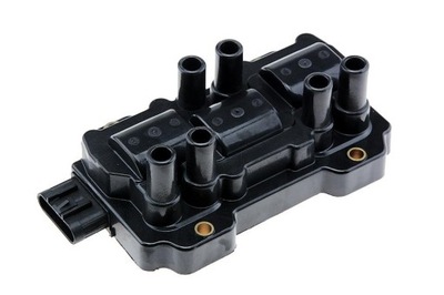 BOBINA DE ENCENDIDO CHEVROLET EQUINOX 3.4 03-09, IMPALA 3.5 V6 06-13, PONTIAC G  