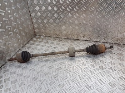 Приводной вал правая передняя fiat panda ii 1.2 фото №1