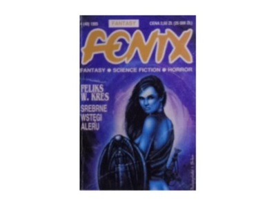 Fenix nr 4 z 1995 roku