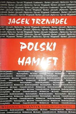 Polski Hamlet czyli Kłopoty - Trznadel