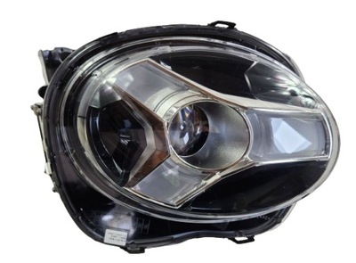 ПРАВЕ ФАРА ПЕРЕД NISSAN JUKE II 2 F16 19 FULL LED (СВІТЛОДІОД) 260106PM0A