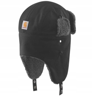 Czapka Traperka Carhartt