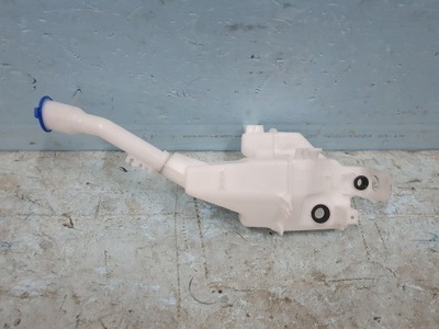 Бак омивача hyundai kona ii фото №1